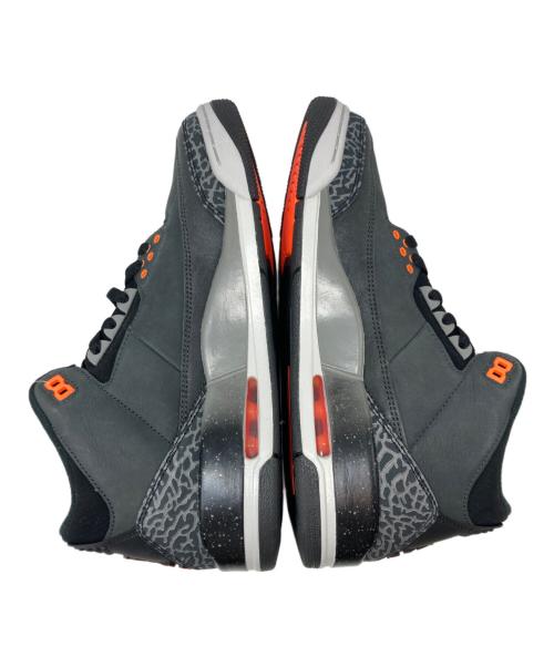 NIKE（ナイキ）NIKE (ナイキ) Air Jordan 3 Retro 