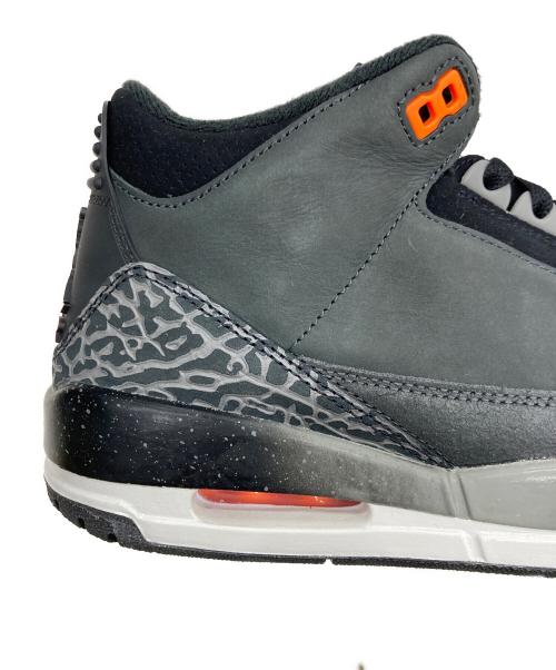 NIKE（ナイキ）NIKE (ナイキ) Air Jordan 3 Retro 
