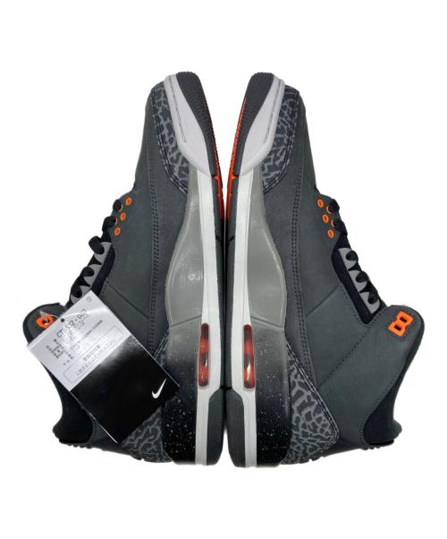 NIKE（ナイキ）NIKE (ナイキ) Air Jordan 3 Retro 