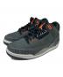 NIKE（ナイキ）の古着「Air Jordan 3 Retro 