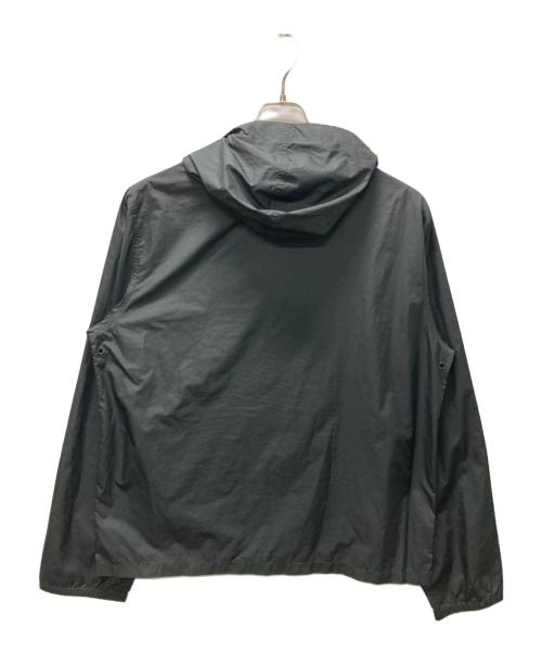 Patagonia（パタゴニア）Patagonia (パタゴニア) LIGHT & VARIABLE HOODY ブラック サイズ:Mの古着・服飾アイテム
