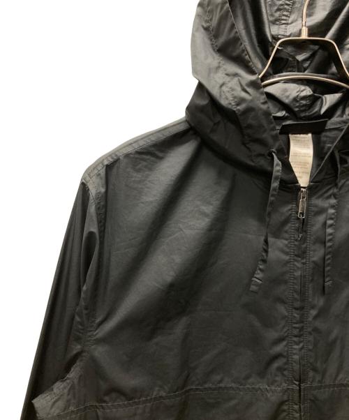 Patagonia（パタゴニア）Patagonia (パタゴニア) LIGHT & VARIABLE HOODY ブラック サイズ:Mの古着・服飾アイテム