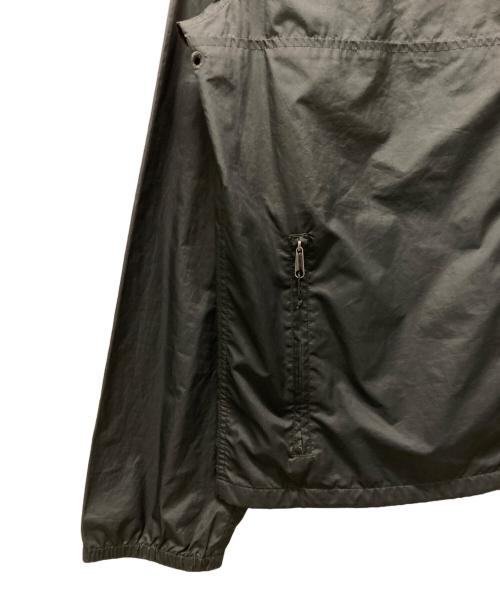 Patagonia（パタゴニア）Patagonia (パタゴニア) LIGHT & VARIABLE HOODY ブラック サイズ:Mの古着・服飾アイテム