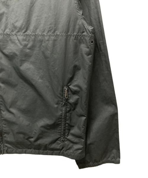 Patagonia（パタゴニア）Patagonia (パタゴニア) LIGHT & VARIABLE HOODY ブラック サイズ:Mの古着・服飾アイテム