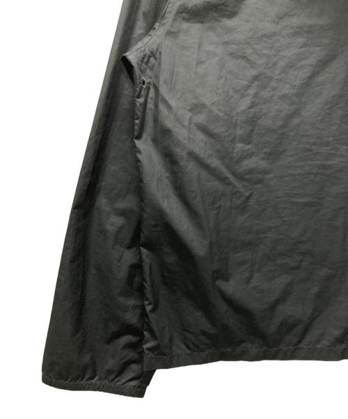 Patagonia（パタゴニア）Patagonia (パタゴニア) LIGHT & VARIABLE HOODY ブラック サイズ:Mの古着・服飾アイテム