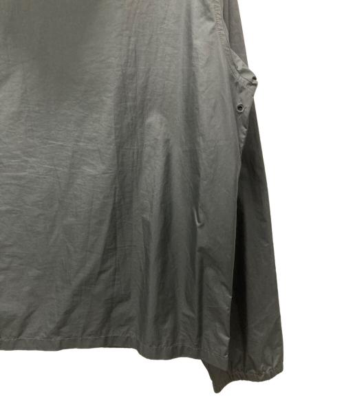 Patagonia（パタゴニア）Patagonia (パタゴニア) LIGHT & VARIABLE HOODY ブラック サイズ:Mの古着・服飾アイテム