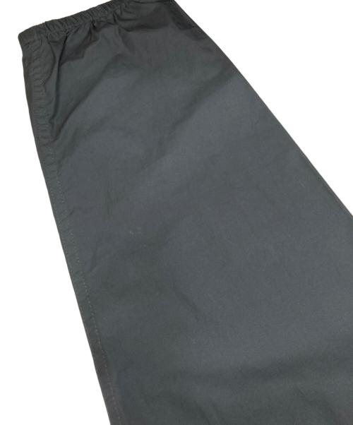 Patagonia（パタゴニア）Patagonia (パタゴニア) LIGHT & VARIABLE HOODY ブラック サイズ:Mの古着・服飾アイテム