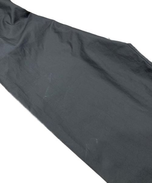 Patagonia（パタゴニア）Patagonia (パタゴニア) LIGHT & VARIABLE HOODY ブラック サイズ:Mの古着・服飾アイテム