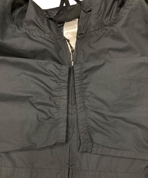 Patagonia（パタゴニア）Patagonia (パタゴニア) LIGHT & VARIABLE HOODY ブラック サイズ:Mの古着・服飾アイテム
