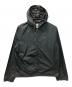 Patagonia（パタゴニア）の古着「LIGHT & VARIABLE HOODY」｜ブラック
