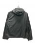 Patagonia (パタゴニア) LIGHT & VARIABLE HOODY ブラック サイズ:M：7000円