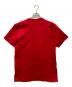 SUPREME (シュプリーム) Mary J. Blige Tee/プリントTシャツ レッド サイズ:S：8000円