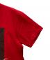 中古・古着 SUPREME (シュプリーム) Mary J. Blige Tee/プリントTシャツ レッド サイズ:S：8000円