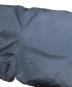 中古・古着 WHITE MOUNTAINEERING (ホワイトマウンテ二アニング) TUCKED WIDE PANTS ネイビー サイズ:2：5000円