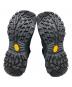 中古・古着 THE NORTH FACE (ザ ノース フェイス) クレストンミッドネオフューチャーライト ブラック サイズ:23 未使用品：10000円