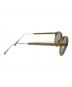 中古・古着 BLANC (ブラン) サングラス ブラウン サイズ:47□20-148：9000円