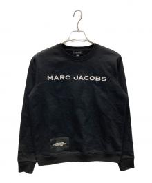 MARC JACOBS（マークジェイコブス）の古着「THE Sweatshirt」｜ブラック