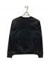 MARC JACOBS (マークジェイコブス) THE Sweatshirt ブラック サイズ:XS：6000円