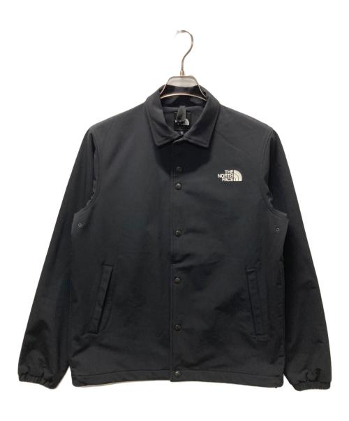 THE NORTH FACE（ザ ノース フェイス）THE NORTH FACE (ザ ノース フェイス) ナイロンジャケット ブラック サイズ:Sの古着・服飾アイテム