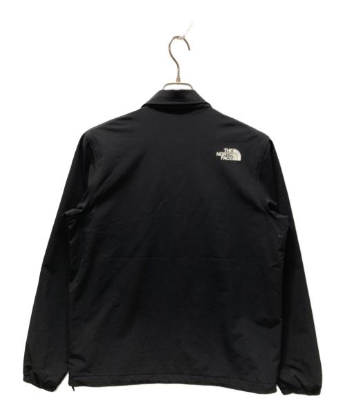 THE NORTH FACE（ザ ノース フェイス）THE NORTH FACE (ザ ノース フェイス) ナイロンジャケット ブラック サイズ:Sの古着・服飾アイテム