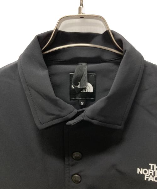 THE NORTH FACE（ザ ノース フェイス）THE NORTH FACE (ザ ノース フェイス) ナイロンジャケット ブラック サイズ:Sの古着・服飾アイテム