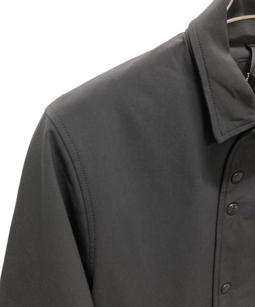 THE NORTH FACE（ザ ノース フェイス）THE NORTH FACE (ザ ノース フェイス) ナイロンジャケット ブラック サイズ:Sの古着・服飾アイテム