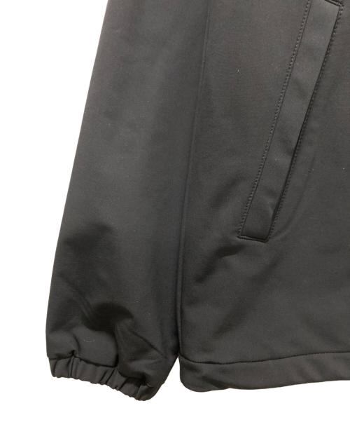 THE NORTH FACE（ザ ノース フェイス）THE NORTH FACE (ザ ノース フェイス) ナイロンジャケット ブラック サイズ:Sの古着・服飾アイテム