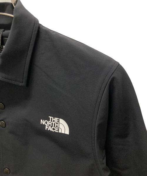 THE NORTH FACE（ザ ノース フェイス）THE NORTH FACE (ザ ノース フェイス) ナイロンジャケット ブラック サイズ:Sの古着・服飾アイテム