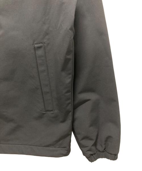 THE NORTH FACE（ザ ノース フェイス）THE NORTH FACE (ザ ノース フェイス) ナイロンジャケット ブラック サイズ:Sの古着・服飾アイテム