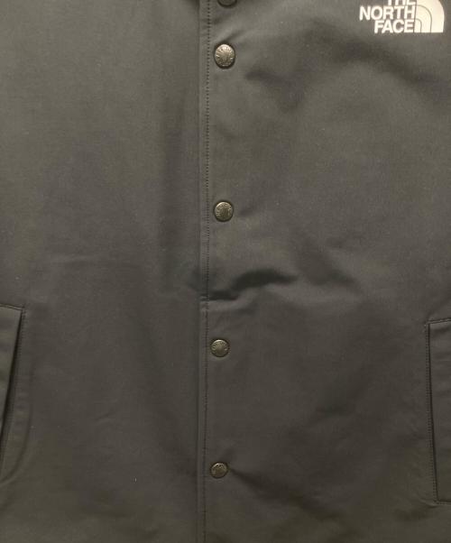 THE NORTH FACE（ザ ノース フェイス）THE NORTH FACE (ザ ノース フェイス) ナイロンジャケット ブラック サイズ:Sの古着・服飾アイテム