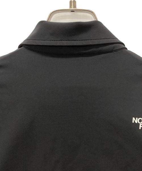 THE NORTH FACE（ザ ノース フェイス）THE NORTH FACE (ザ ノース フェイス) ナイロンジャケット ブラック サイズ:Sの古着・服飾アイテム