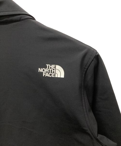 THE NORTH FACE（ザ ノース フェイス）THE NORTH FACE (ザ ノース フェイス) ナイロンジャケット ブラック サイズ:Sの古着・服飾アイテム
