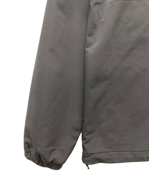 THE NORTH FACE（ザ ノース フェイス）THE NORTH FACE (ザ ノース フェイス) ナイロンジャケット ブラック サイズ:Sの古着・服飾アイテム