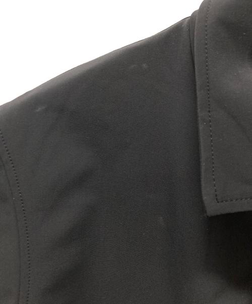 THE NORTH FACE（ザ ノース フェイス）THE NORTH FACE (ザ ノース フェイス) ナイロンジャケット ブラック サイズ:Sの古着・服飾アイテム