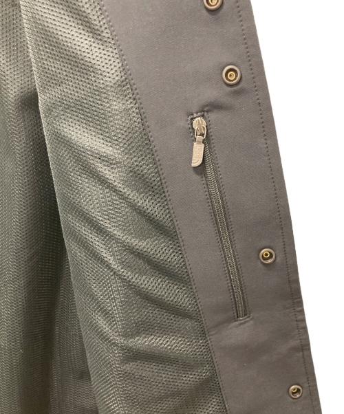 THE NORTH FACE（ザ ノース フェイス）THE NORTH FACE (ザ ノース フェイス) ナイロンジャケット ブラック サイズ:Sの古着・服飾アイテム