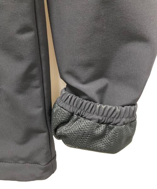 THE NORTH FACE（ザ ノース フェイス）THE NORTH FACE (ザ ノース フェイス) ナイロンジャケット ブラック サイズ:Sの古着・服飾アイテム
