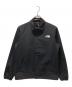 THE NORTH FACE（ザ ノース フェイス）の古着「ナイロンジャケット」｜ブラック