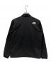 THE NORTH FACE (ザ ノース フェイス) ナイロンジャケット ブラック サイズ:S：10000円