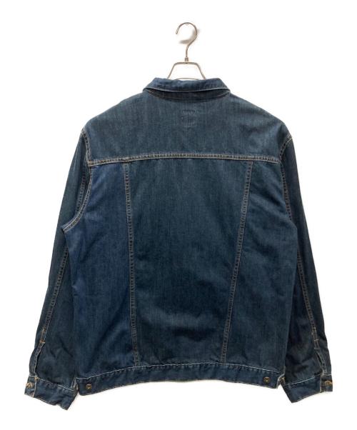 CarHartt（カーハート）CarHartt (カーハート) デニムジャケット インディゴ サイズ:XLの古着・服飾アイテム