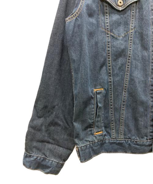 CarHartt（カーハート）CarHartt (カーハート) デニムジャケット インディゴ サイズ:XLの古着・服飾アイテム