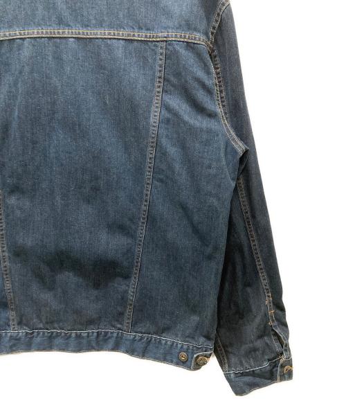 CarHartt（カーハート）CarHartt (カーハート) デニムジャケット インディゴ サイズ:XLの古着・服飾アイテム