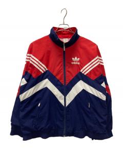 中古・古着通販】adidas (アディダス) Rekive トラックジャケット