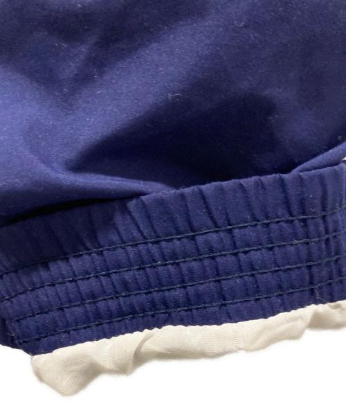 adidas Originals（アディダス）adidas Originals (アディダス) 90'sトラックジャケット ブルー×ネイビー サイズ:XLの古着・服飾アイテム