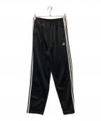 adidasアディダス）の古着「00'sトラックパンツ」｜ブラック