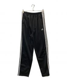 adidas（アディダス）の古着「00'sトラックパンツ」｜ブラック