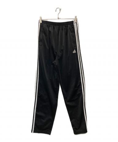 中古・古着通販】adidas (アディダス) 00'sトラックパンツ ブラック