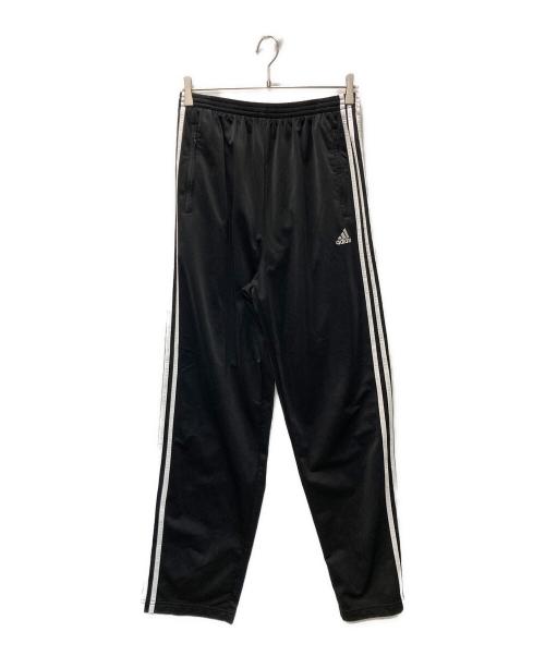 adidas（アディダス）adidas (アディダス) 00'sトラックパンツ ブラック サイズ:Lの古着・服飾アイテム