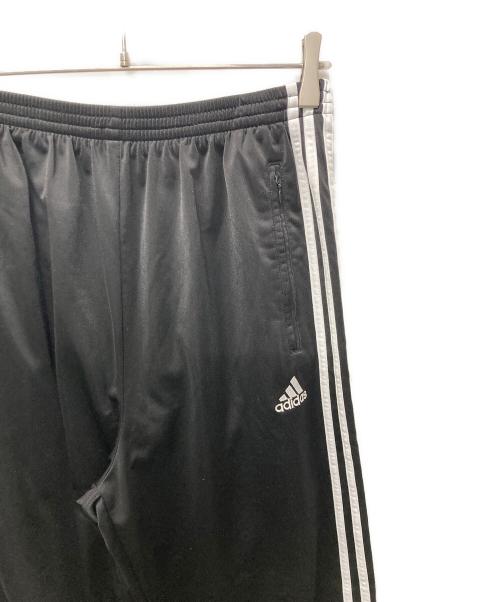 adidas（アディダス）adidas (アディダス) 00'sトラックパンツ ブラック サイズ:Lの古着・服飾アイテム