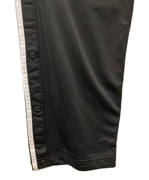 adidas（アディダス）adidas (アディダス) 00'sトラックパンツ ブラック サイズ:Lの古着・服飾アイテム