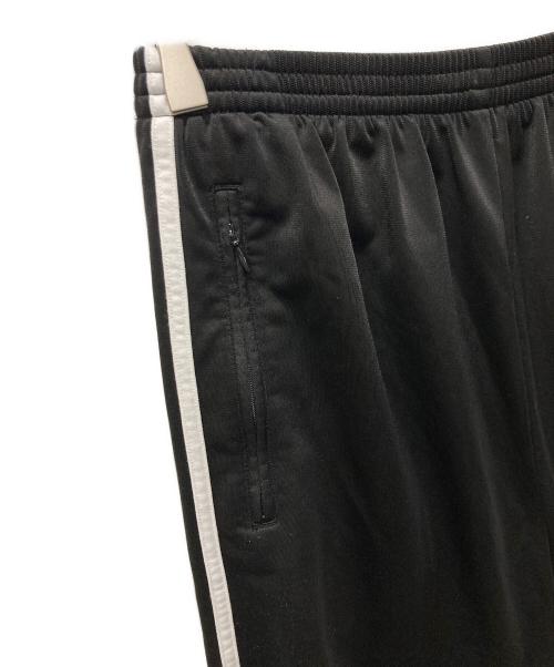 adidas（アディダス）adidas (アディダス) 00'sトラックパンツ ブラック サイズ:Lの古着・服飾アイテム
